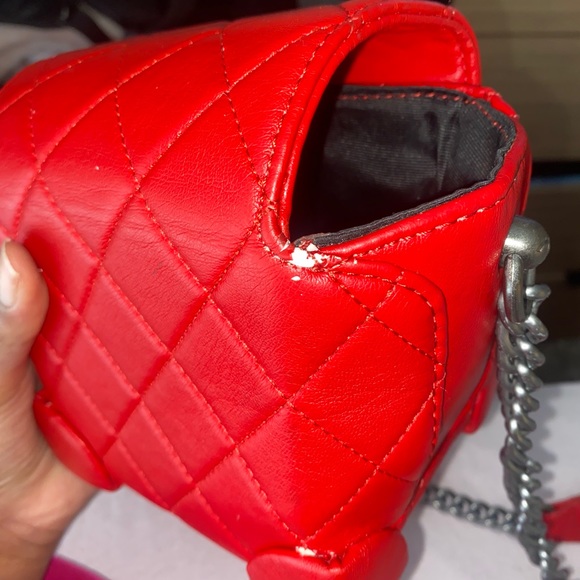 CHANEL Y2K BOX CROSSBODY BAG - Picture 7 of 7